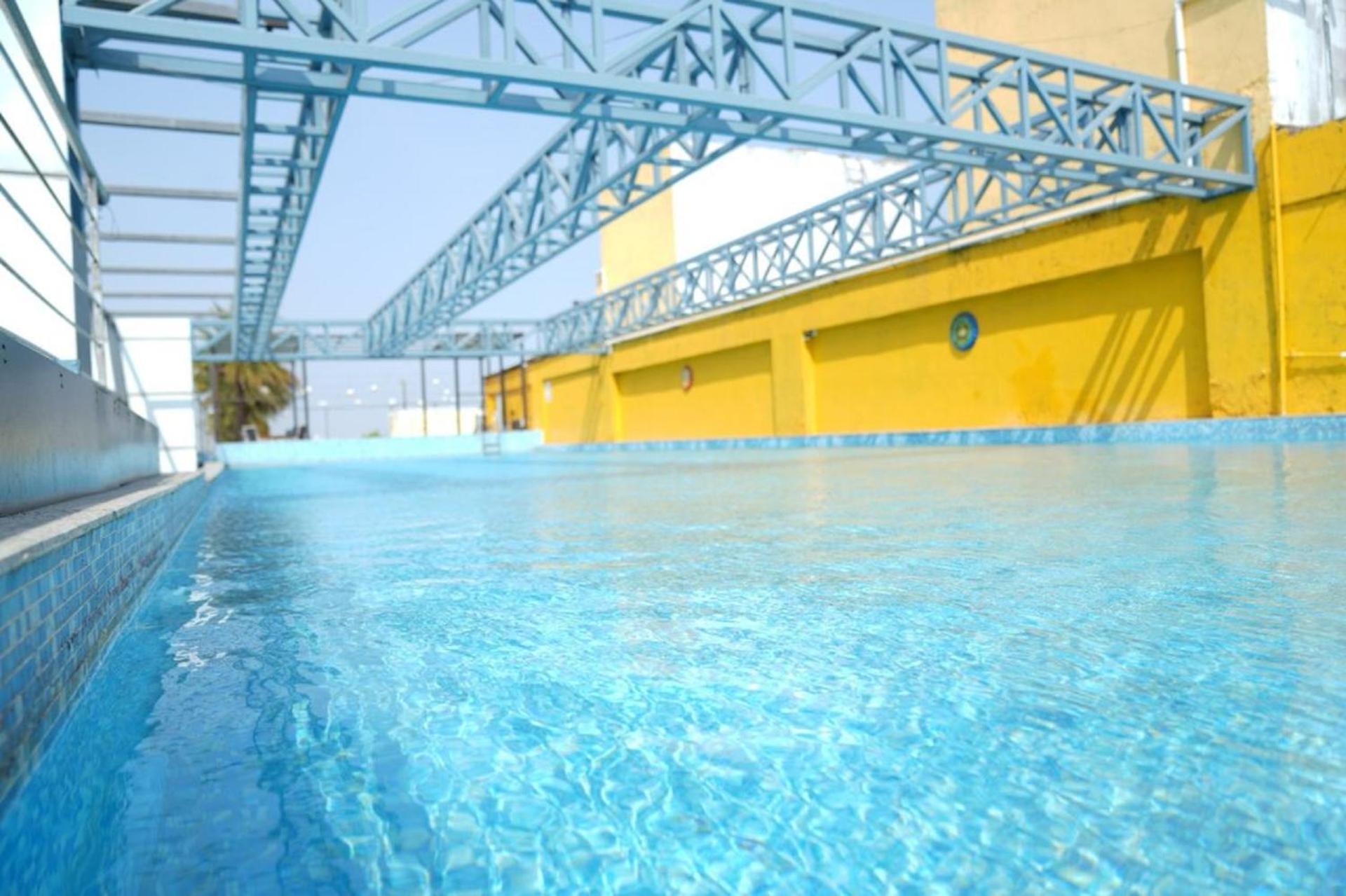 Regenta Central Hotel & Convention Centre Nagpur Ngoại thất bức ảnh