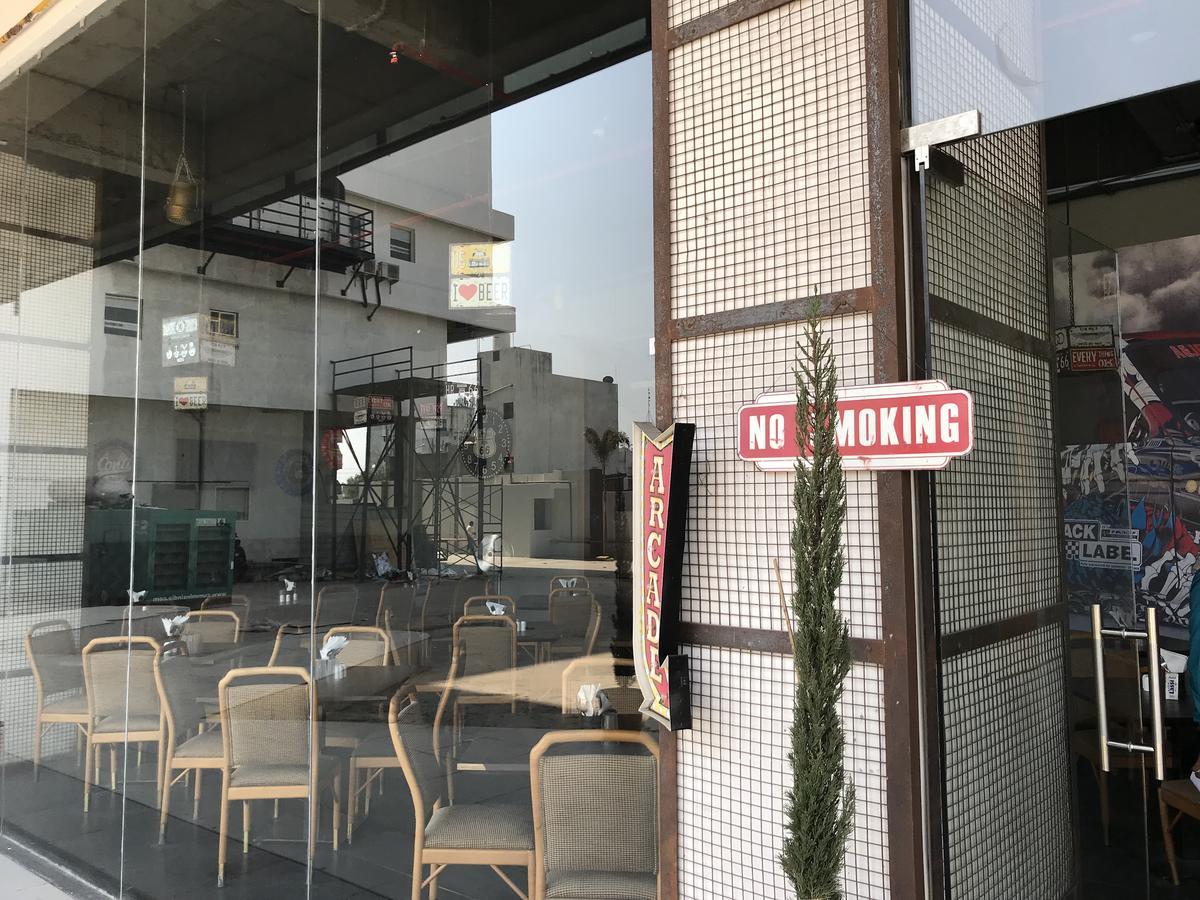 Regenta Central Hotel & Convention Centre Nagpur Ngoại thất bức ảnh